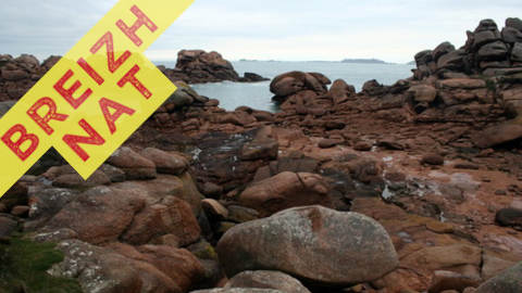 Breizh Nat, nouvelle asso naturiste à Quimper